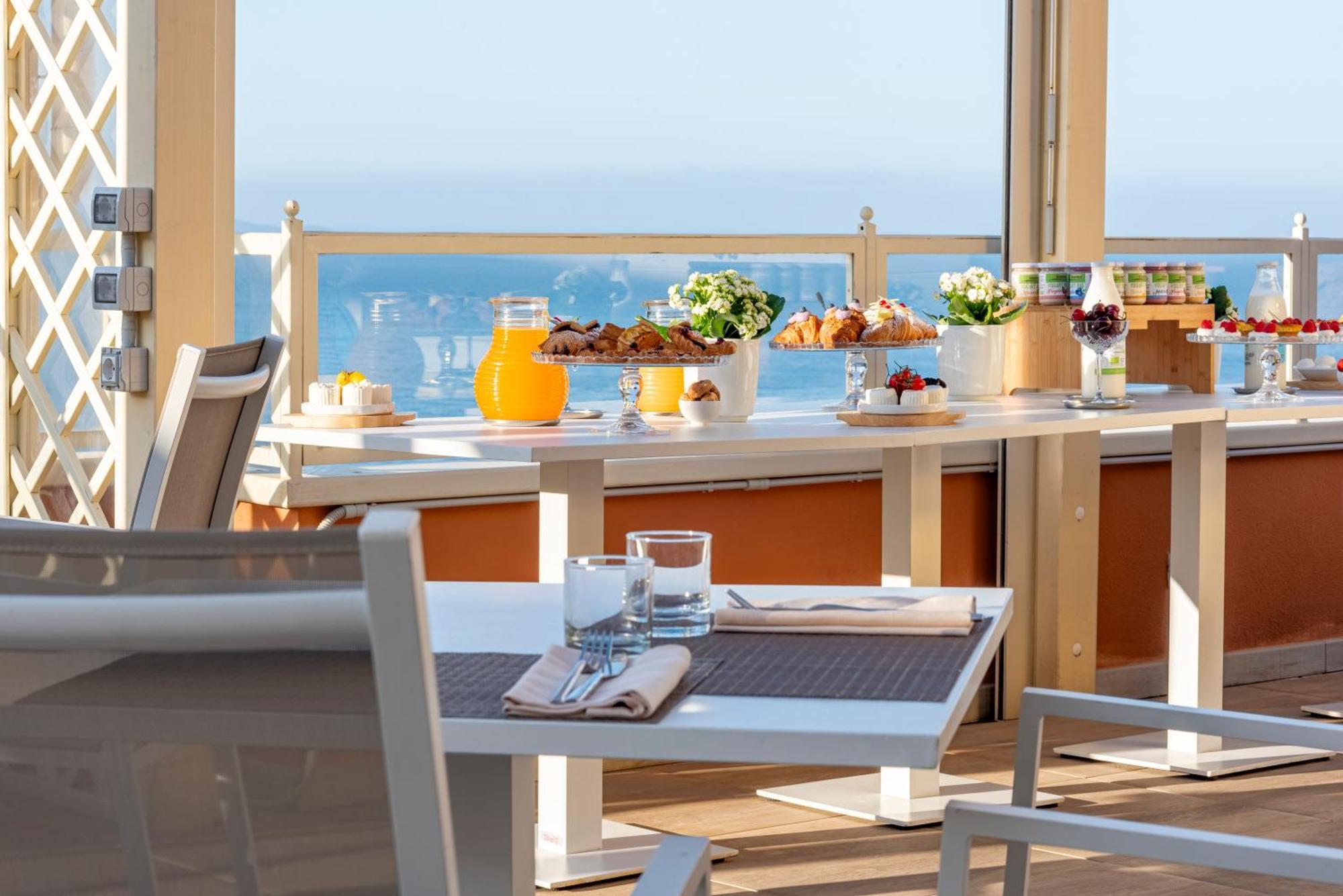 Boutique Hotel Torre Di Cala Piccola Porto Santo Stefano  Exterior foto